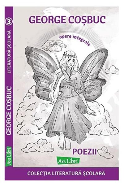 Editura Ars Libri Poezii, George Cosbuc