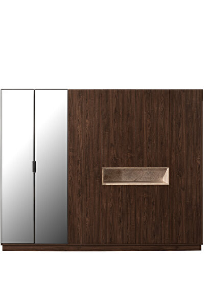 İYENA HOME LİVİNG Avrasya Gardırop