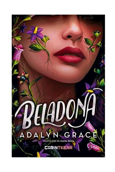 Editura Corint Beladona, Adalyn Grace