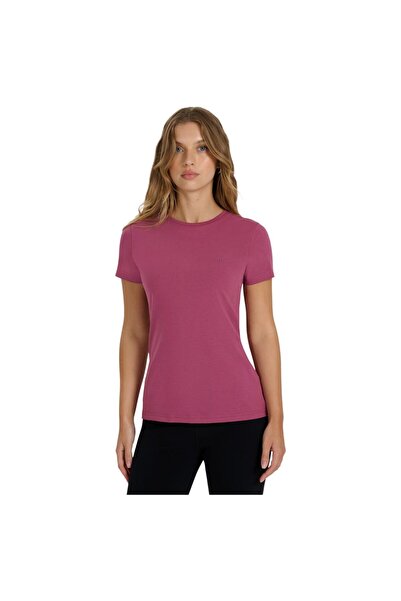 4F Womens Short-Sleeve T-Shirt M