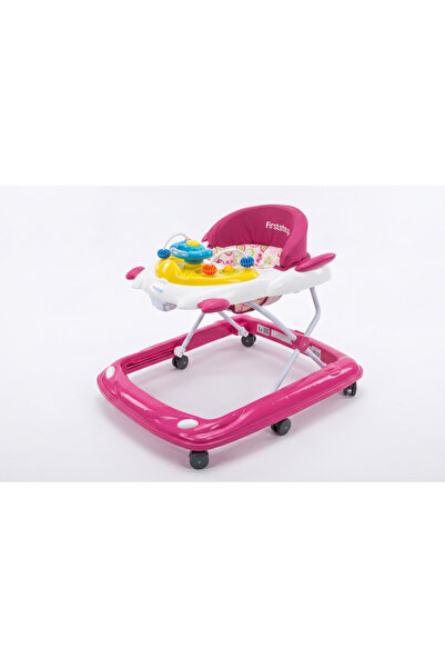 First Step Baby Walker 3627A1D-2