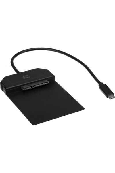 ATOMOS DCK004 - Σταθμός σύνδεσης USB-C 3.1 με τροφοδοσία