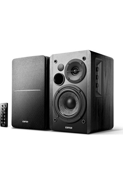 Edifier Ηχεία R1280DB Μαύρο
