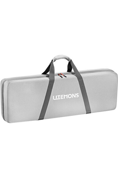 Godox CB152 - Θήκη μεταφοράς για κιτ LED LP600 3 φώτων