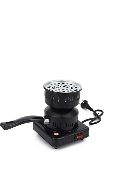 DLC Electronic 500W Electric Charcoal Starter Black