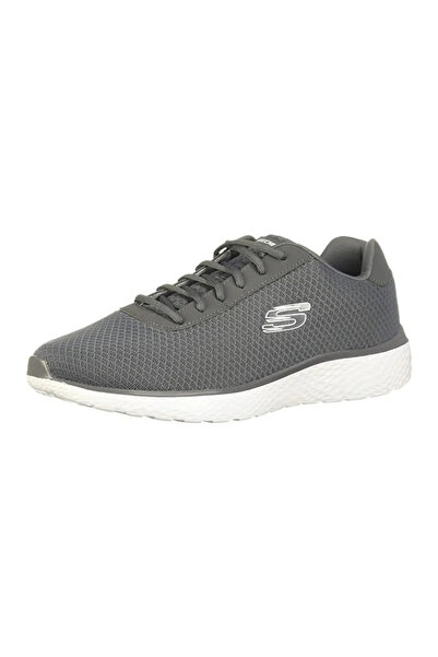 SKECHERS LACE UP ERKEK AYAKKABI 59400ID-CHAR
