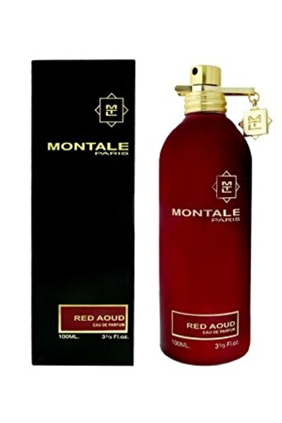 Montale Κόκκινο Αούντ, Ω ντε Παρφούμ, 100 ml