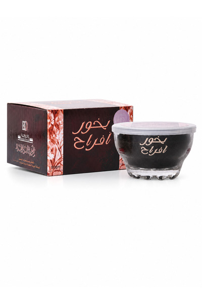Banafa Oud بخور افراح الاصلي - 50 غرام