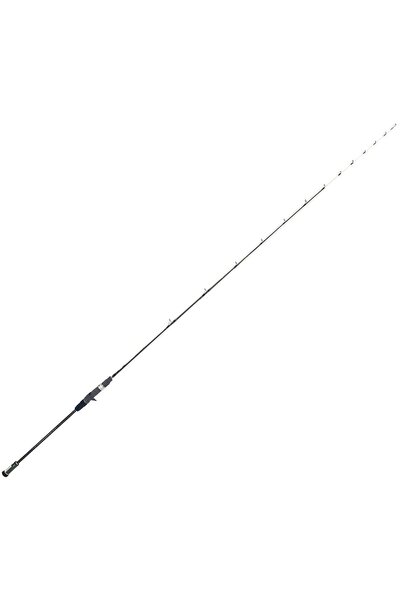 Okuma Magda Air 2,00 mt 30-170 gr 2 Parça Taırubber Kamışı