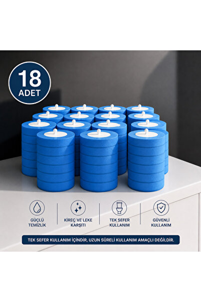 cleova Disposable Brush Head Refills