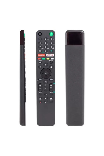 Genel Markalar Sh Najma Sony Rmf-tx500e Kd-85zg9 kd-85zh8 kd-75zh8 Netflix-go...