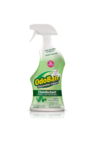 OdoBan Ready-to-Use Original Eucalyptus Scented Disinfectant 946ml