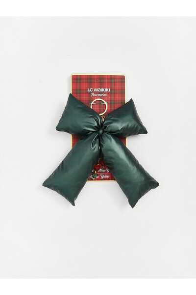 LC Waikiki Bow Figure Keychain