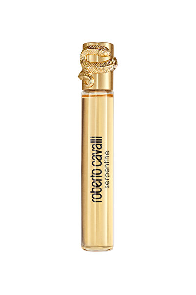 Roberto Cavalli Serpentine Parfum 15ML Seyahat Boy - Kadın Parfümü