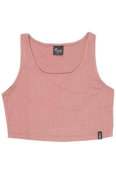 Target Womens Sleeveless Crop Top M