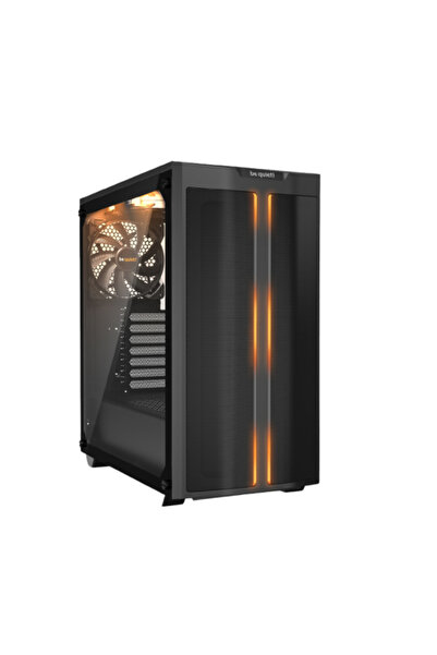 VENGEANCE GAMING SERIES BY PRAXI Vengeance Spider-V7 Be Quiet Edition Intel i...