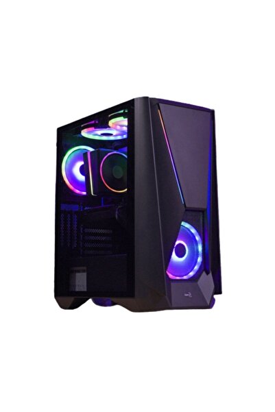 VENGEANCE GAMING SERIES BY PRAXI Visor Aerocool Edition Ryzen 5-5500/ 16GB/ 4...