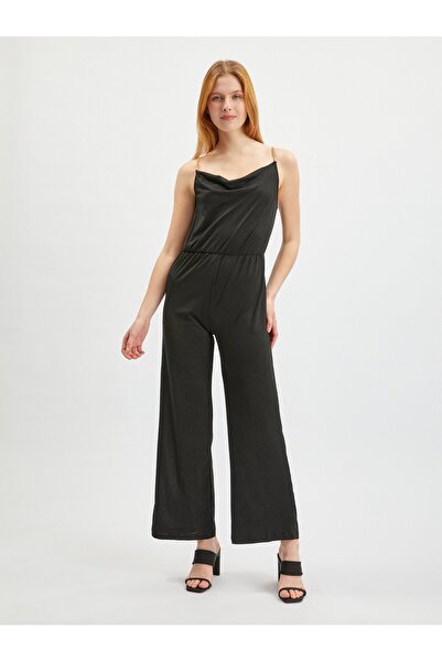ORSAY Black women's jumpsuit