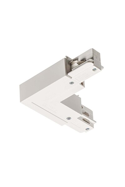 Rendl Light Studio RENDL EUTRAC L conector interior gri argintiu 230V