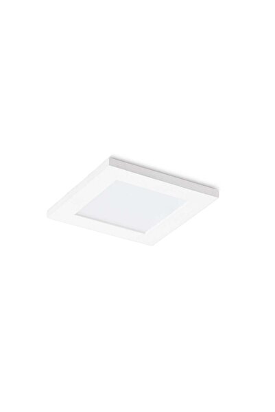 Rendl Light Studio RENDL LEROY SQ alb 12V GU5,3 35W IP44