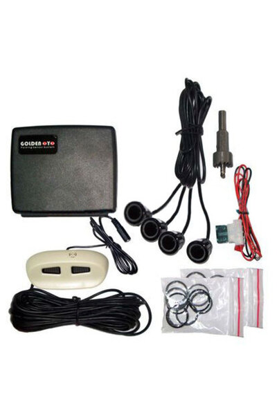 Generic PARKING SYSTEM Y2626