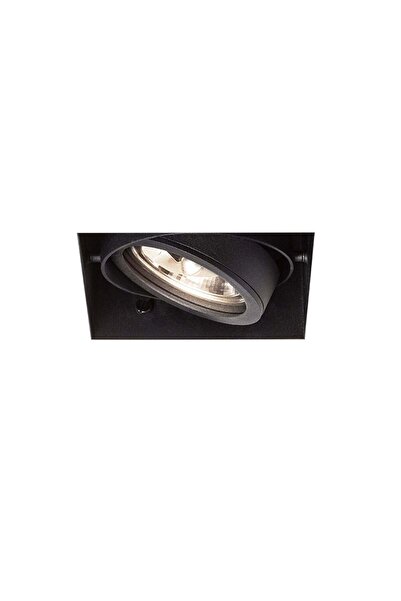 Rendl Light Studio RENDL ELECTRA I negru 12V LED G53 15W