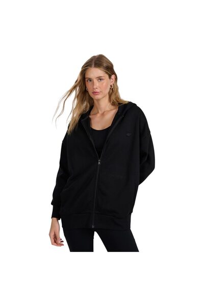 4F Cardigan de damă M