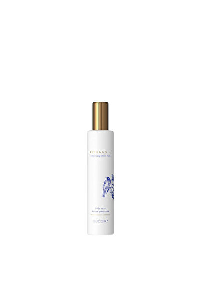 Rituals Spray de corp, Rituals, Colecția Amsterdam Body Mist, 50 ml