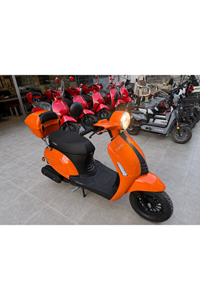 RUTEC grace 50 cc