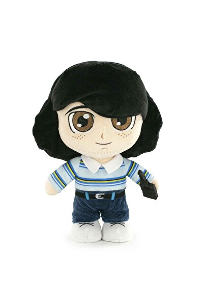 Barrado Figurină de pluș Stranger Things Mike 27 cm