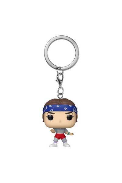 Funko Stranger Things POP! Vinyl Keychains 4 cm Eleven with Bandana Display 12