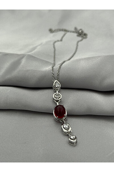 Bozhi Steel Necklace Summer Chic Style the Most Stylish Gift