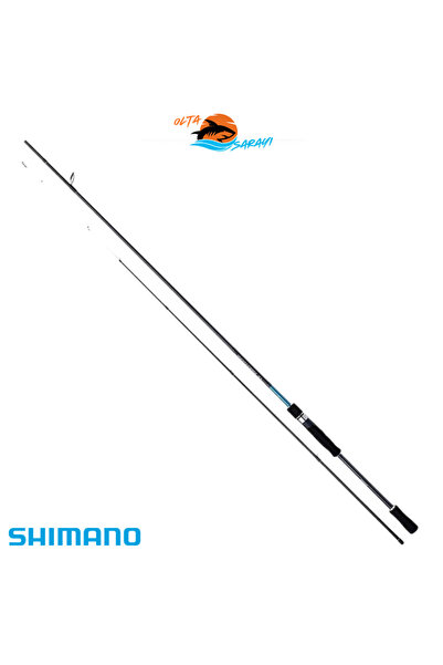 Shimano Bassterra XT Lrf 255 Cm 4-19 Gr Lrf Olta Kamışı