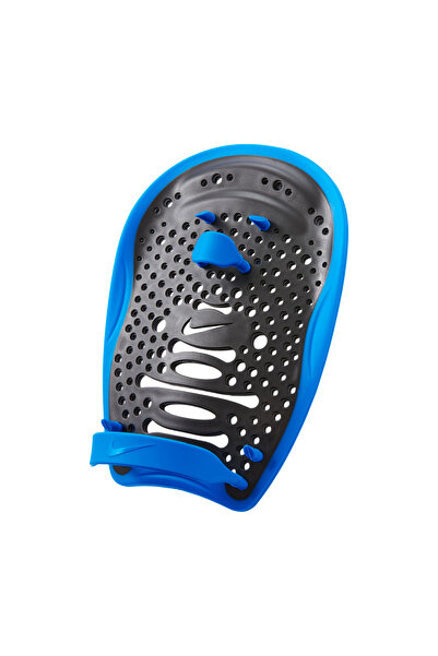 Nike Swim Black Unisex Hand Paddles Training Aid
