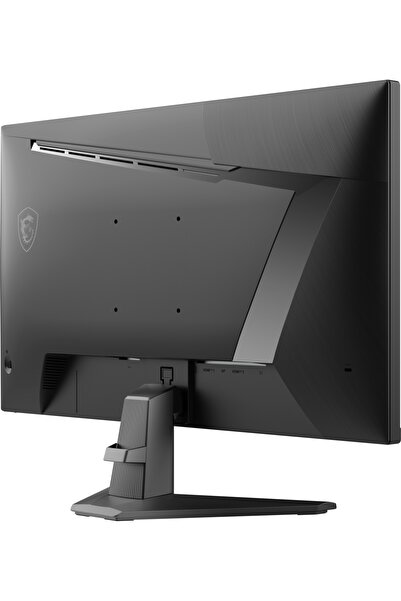 MSI 27" MAG 275F E20 1920x1080 (FHD) 16:9 FLAT RAPID IPS 200HZ 0.5MS (Min.) ADAPTIVE-SYNC GAMING MONITOR