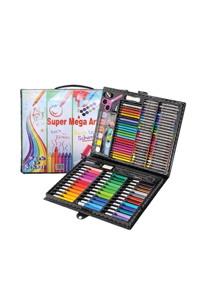 Firster Children's Art Set