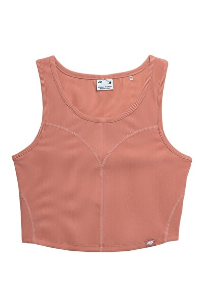 4F Femei& # x27;s Tricou fără mâneci XS