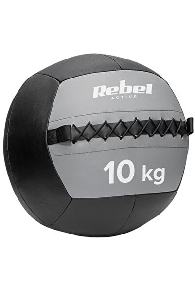 Rebel MINGE MEDICINALA PENTRU EXERCITII 10 KG ACTIVE