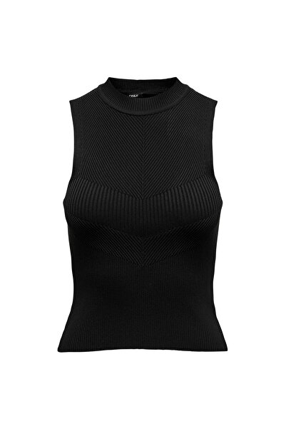ONLY Femei& # x27;s Tricou fără mâneci L