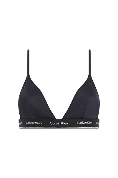 Calvin Klein Top de bikini triunghiular pentru femei M