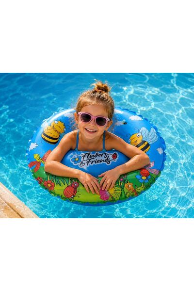 Kids Inflatable ring for children