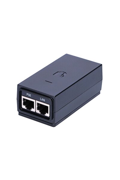 Ubiquiti POE-24-12W |   Sursă de alimentare PoE |   24V, 0.5A, 12W