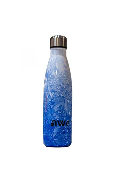 awe Sticlă din oțel inoxidabil, 500 ml, model Ice