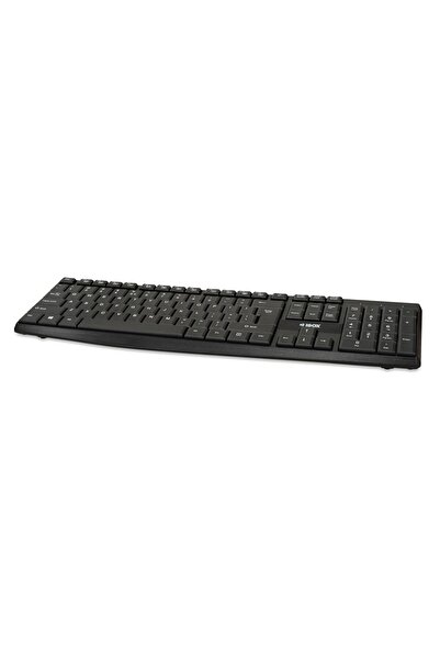 İbox Eris USB Keyboard Black