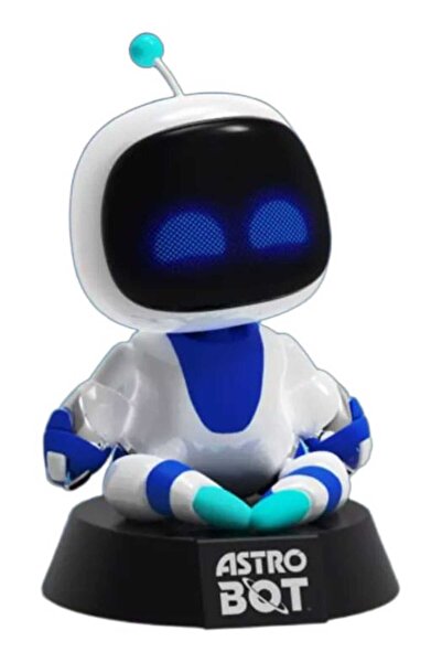 Paladone Products Astro Bot Icon Light Astro Bot