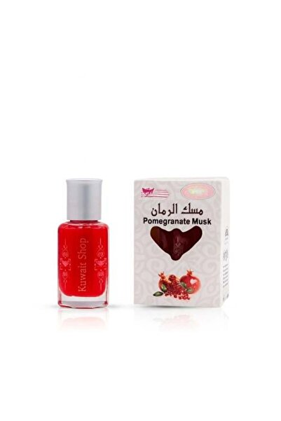Kuwait Shop عطر الرمان والمسك