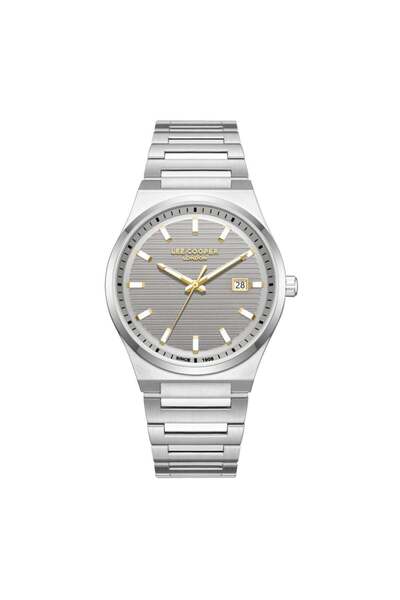 Lee Cooper Lc08288.360 Men's Wristwatch