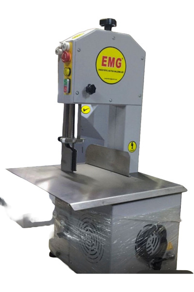 Emg ET KEMİK KESME MAKİNASI