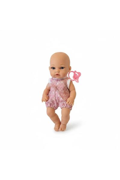Generic Brand Sh59995 32 cm Doll with Pacifier