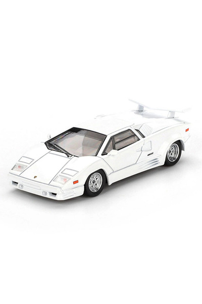 NW NessiWorld 1/64 Model Vehicle
